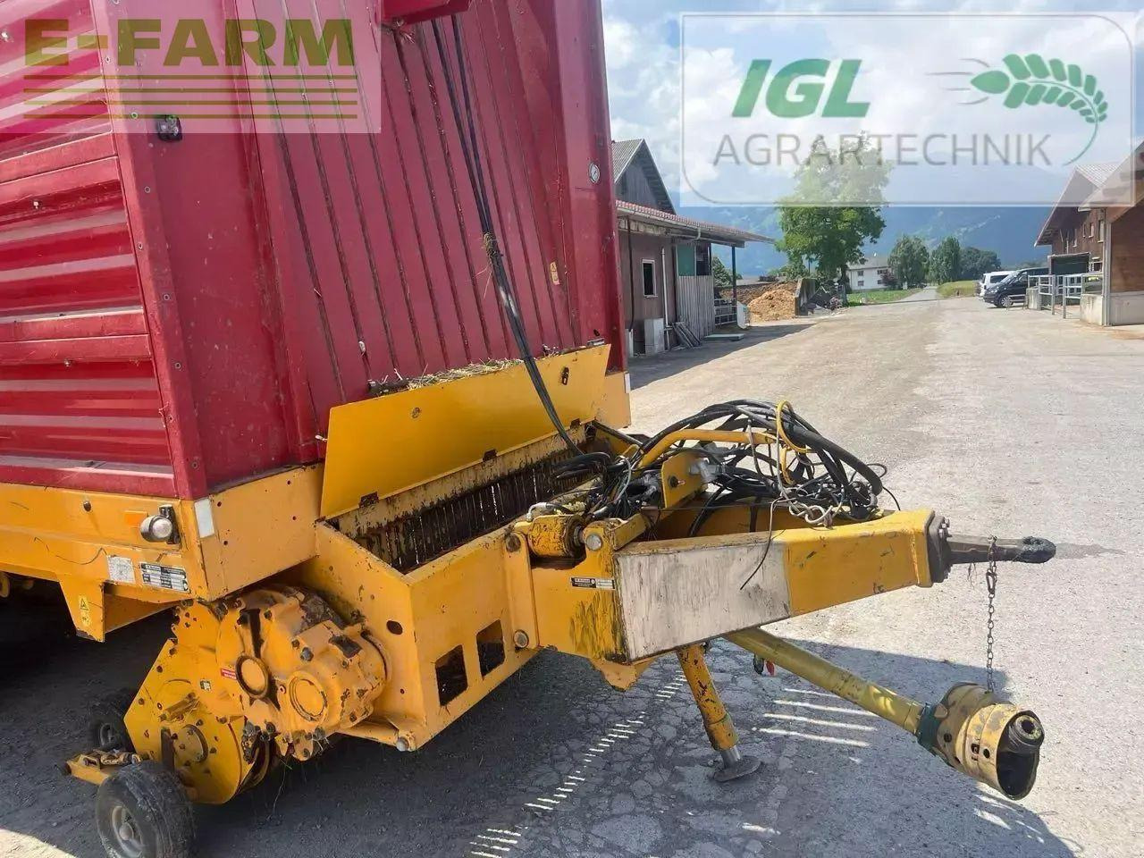 Remolque autocargador Schuitemaker SR Holland rapide 160 s: foto 7