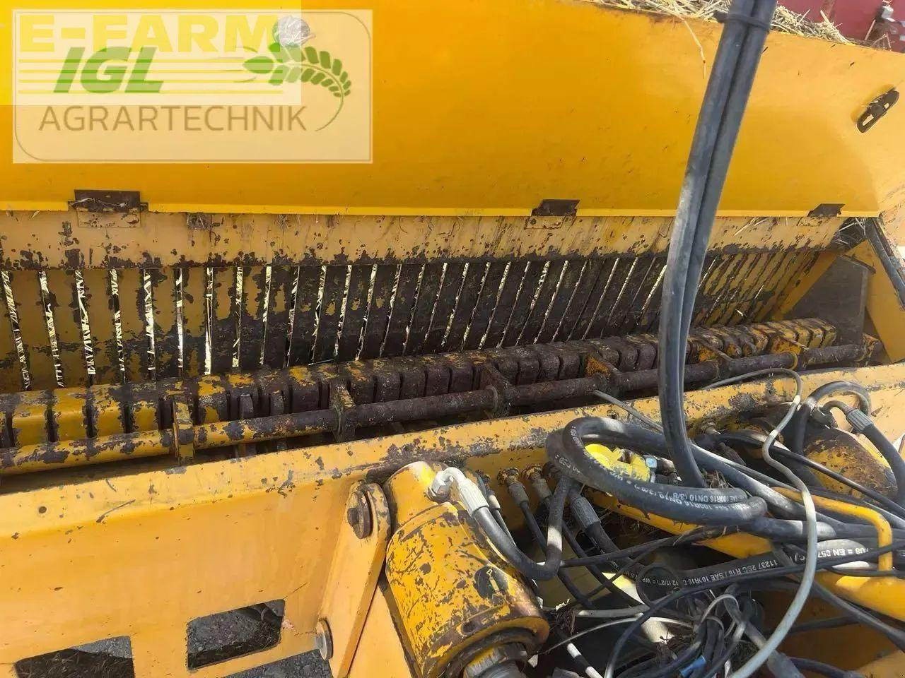 Remolque autocargador Schuitemaker SR Holland rapide 160 s: foto 10