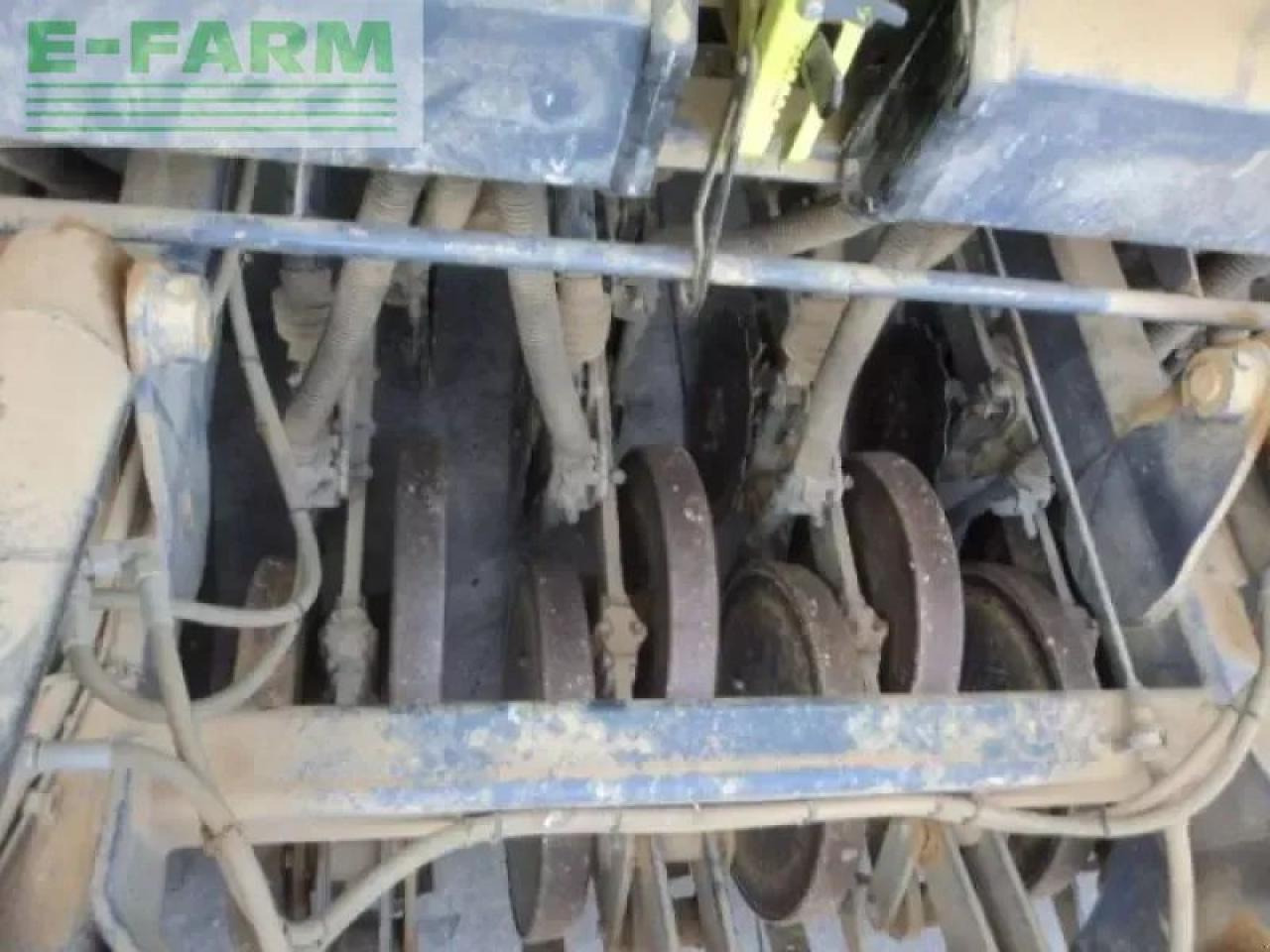 Spearhead easy drill 300 - Sembradora de precisión: foto 5 Spearhead easy drill 300 - Sembradora de precisión: foto 5