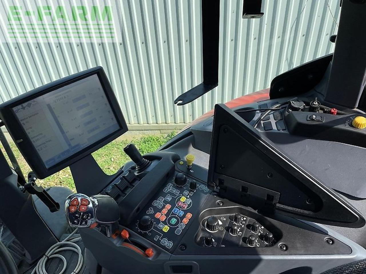 Tractor Steyr 6170 cvt: foto 30