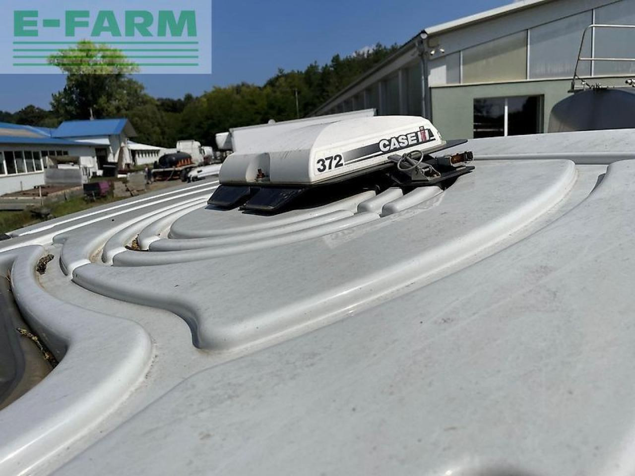 Tractor Steyr 6170 cvt: foto 38