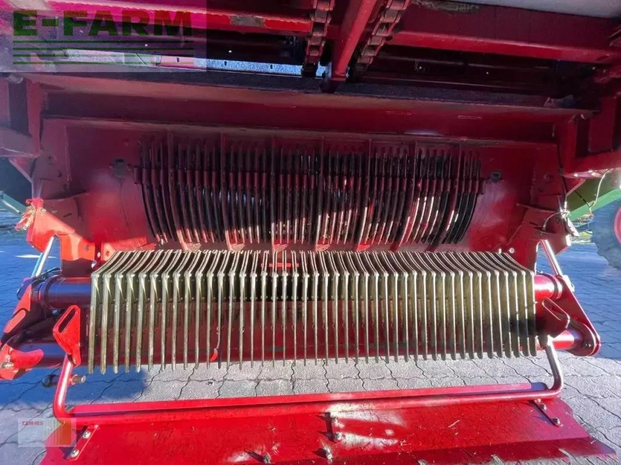 Strautmann giga vitesse cfs 4002 do - Remolque autocargador: foto 3 Strautmann giga vitesse cfs 4002 do - Remolque autocargador: foto 3