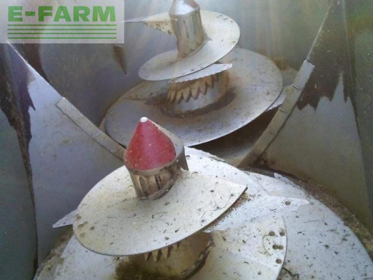 Strautmann selbstfahrer vertimix 1700 - Maquinaria ganadera: foto 5 Strautmann selbstfahrer vertimix 1700 - Maquinaria ganadera: foto 5