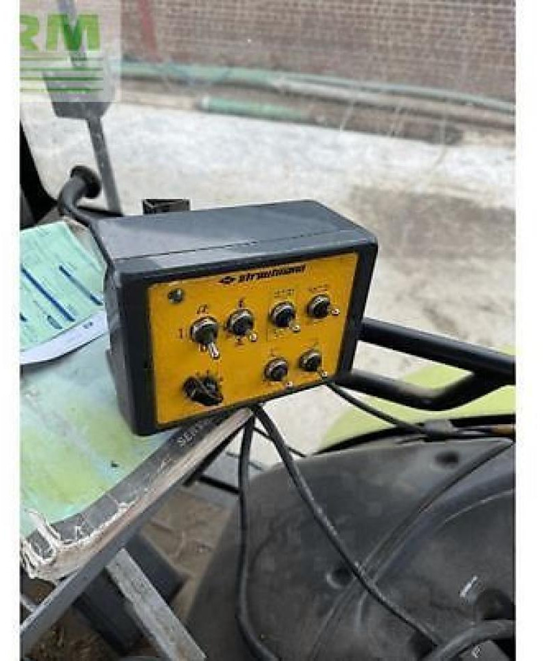 Maquinaria ganadera Strautmann verti mix 2401: foto 6