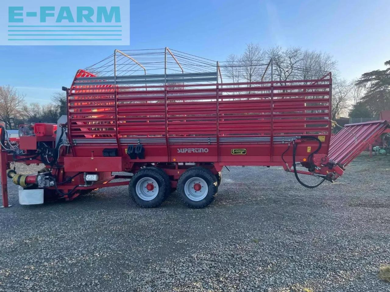 Supertino ca702s . - Equipo para silos: foto 3 Supertino ca702s . - Equipo para silos: foto 3
