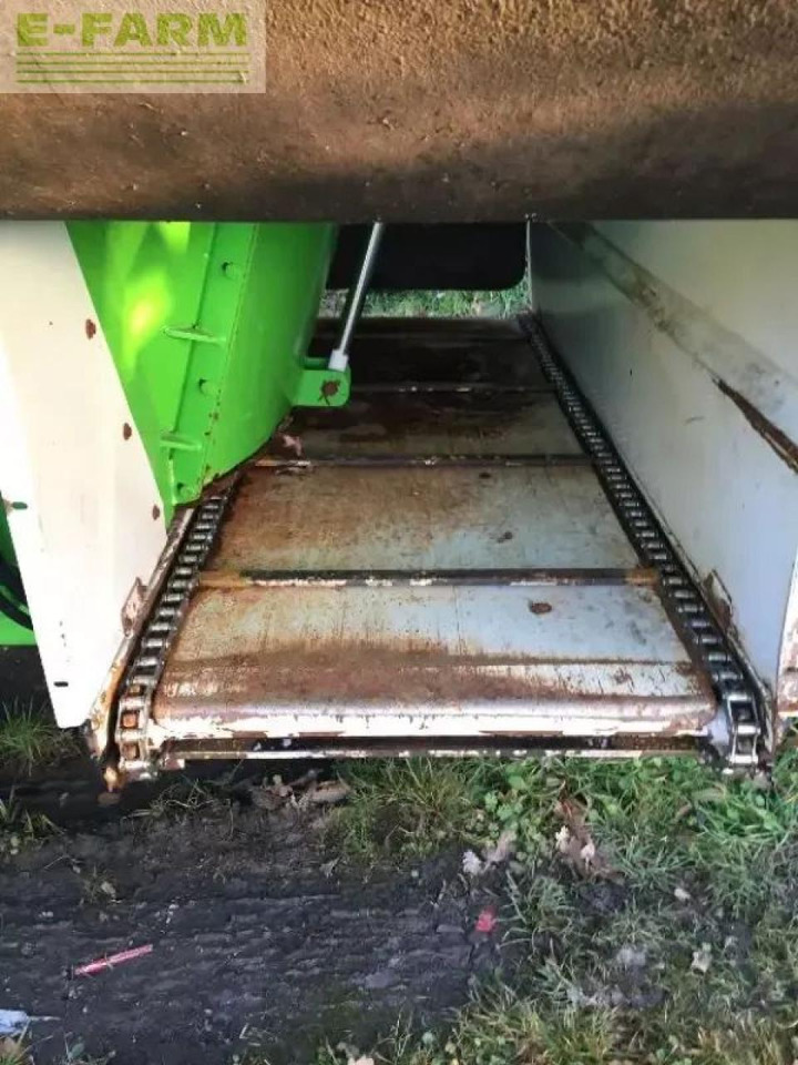 Tatoma vm22 - Maquinaria ganadera: foto 3 Tatoma vm22 - Maquinaria ganadera: foto 3