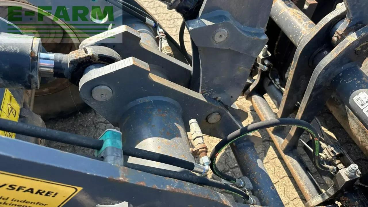 Miniexcavadora Terex tl80: foto 6