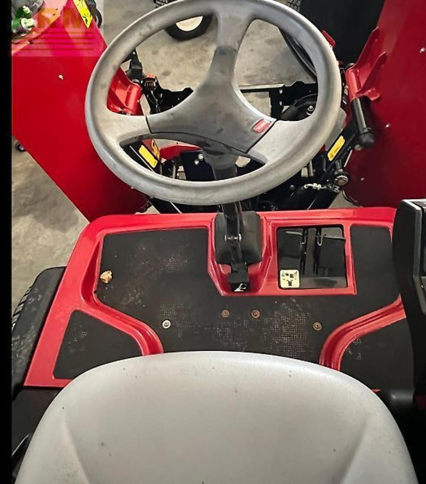 Toro lt-f 3000 - Segadora: foto 5 Toro lt-f 3000 - Segadora: foto 5