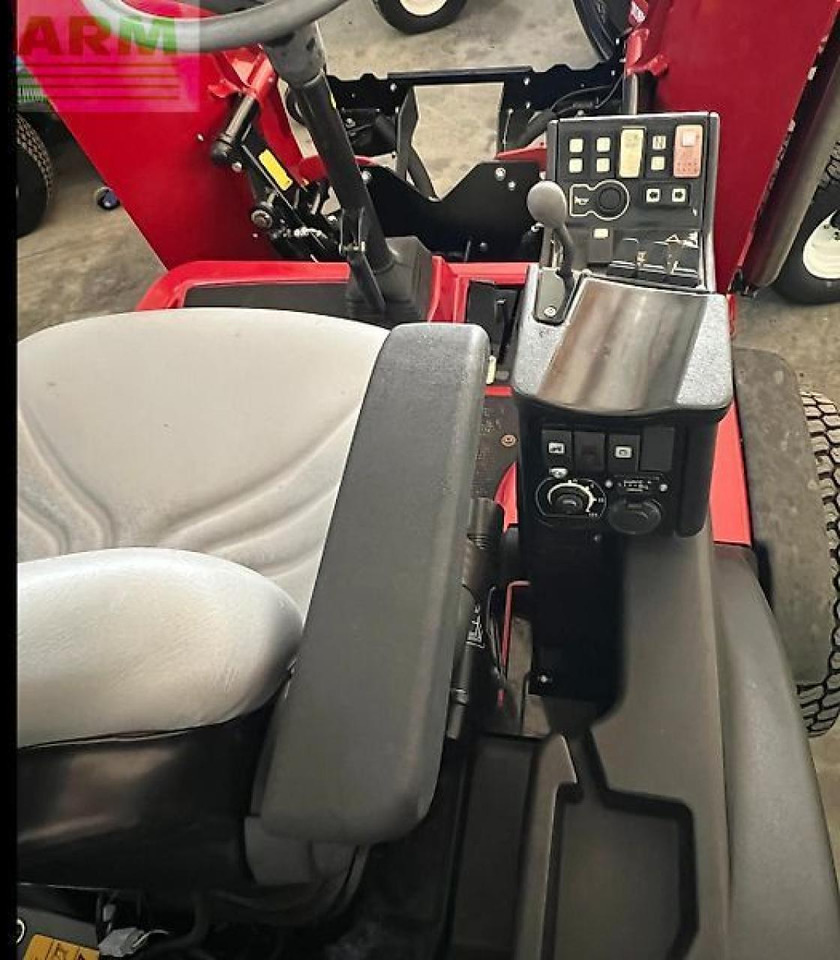 Toro lt-f 3000 - Segadora: foto 4 Toro lt-f 3000 - Segadora: foto 4