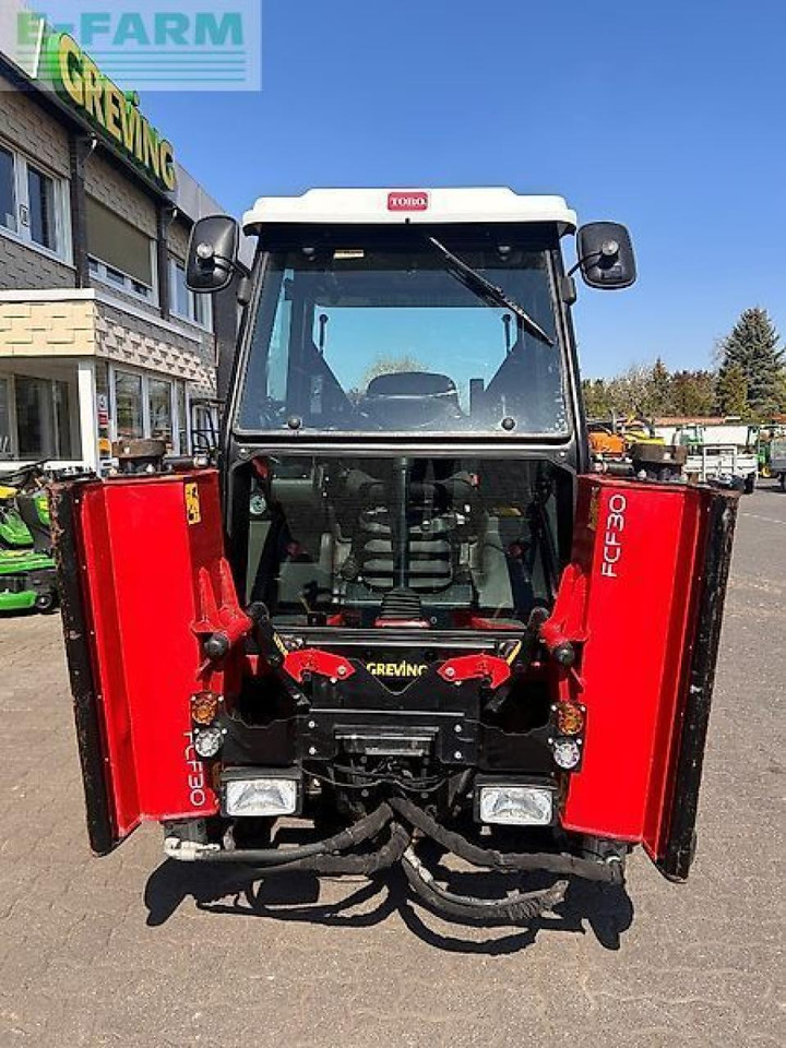 Toro lt-f3000 - Segadora: foto 2 Toro lt-f3000 - Segadora: foto 2