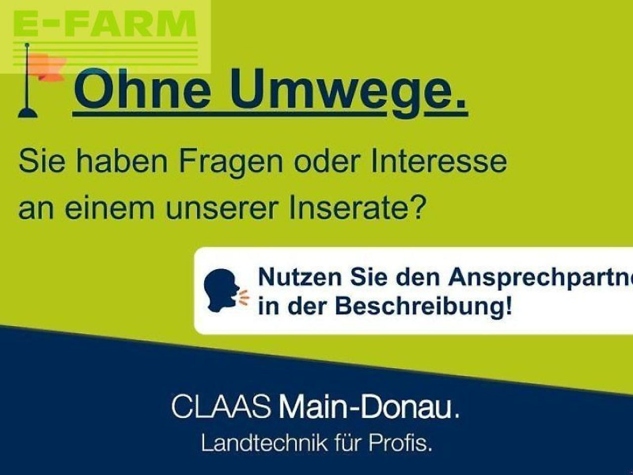 Rastras Väderstad carrier x 525: foto 13