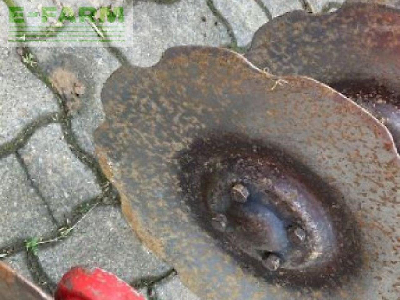 Rastras Väderstad carrier x 525: foto 10