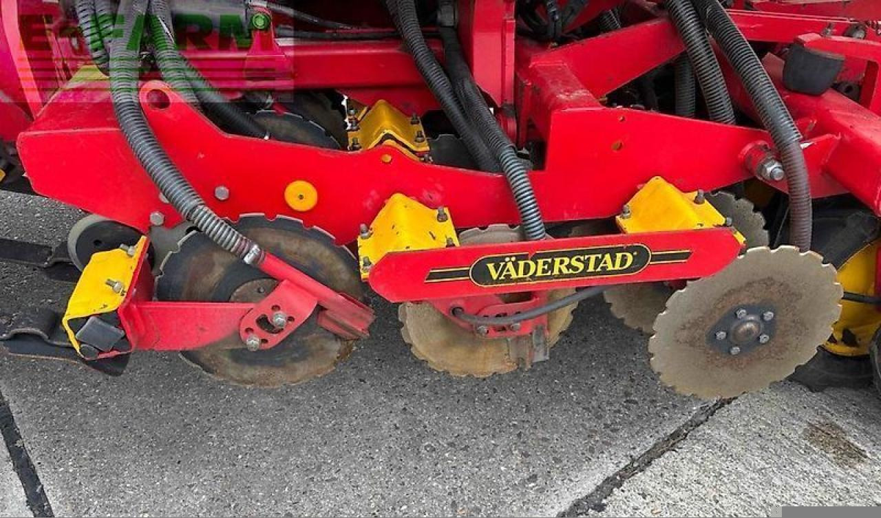 Sembradora Väderstad rapid a 600 c jumbo: foto 9 Sembradora Väderstad rapid a 600 c jumbo: foto 9