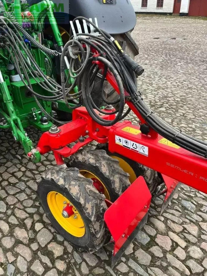 Väderstad spirit 300s - Sembradora: foto 3 Väderstad spirit 300s - Sembradora: foto 3