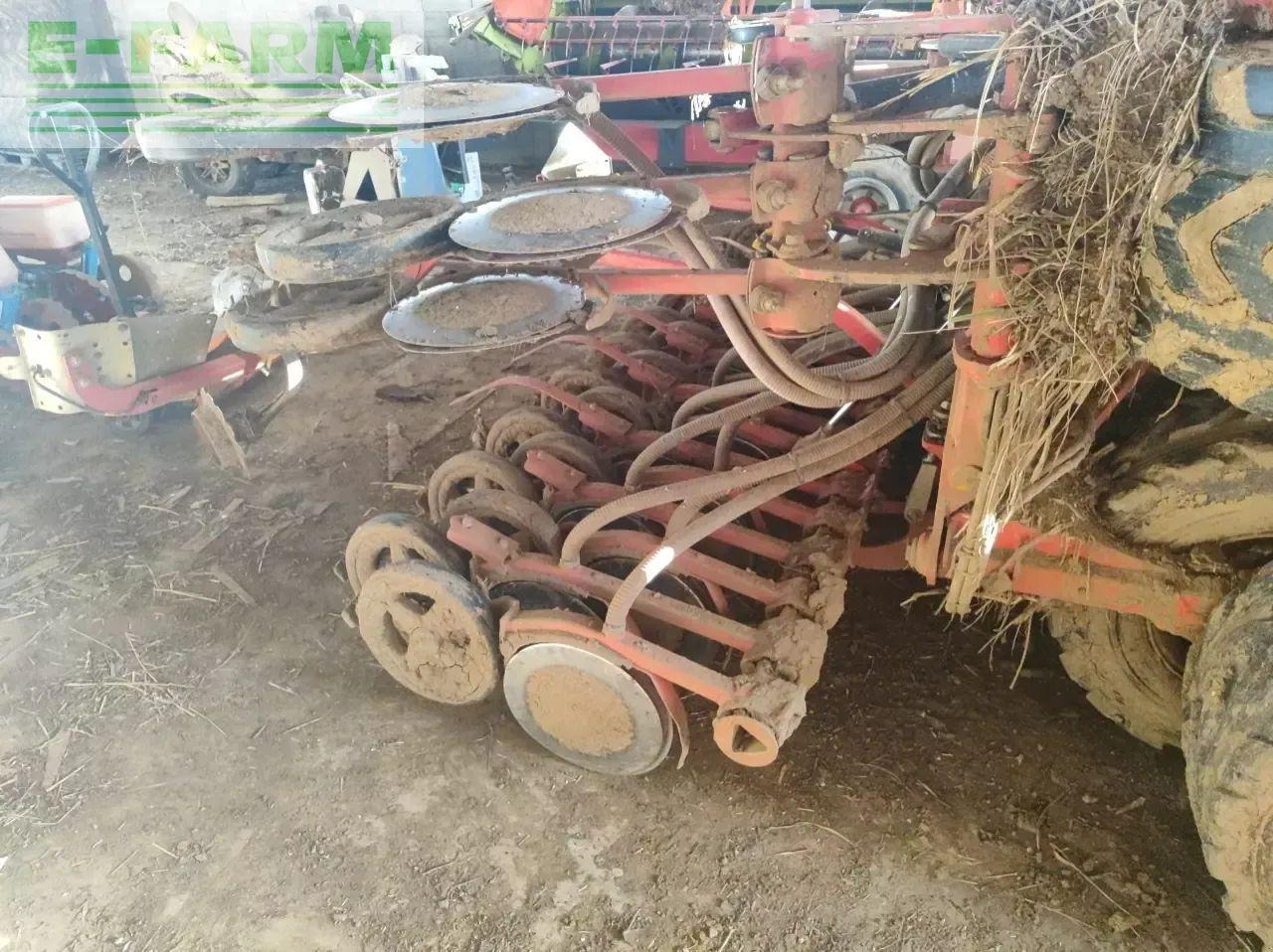 Sembradora de precisión Väderstad spirit 400s: foto 6