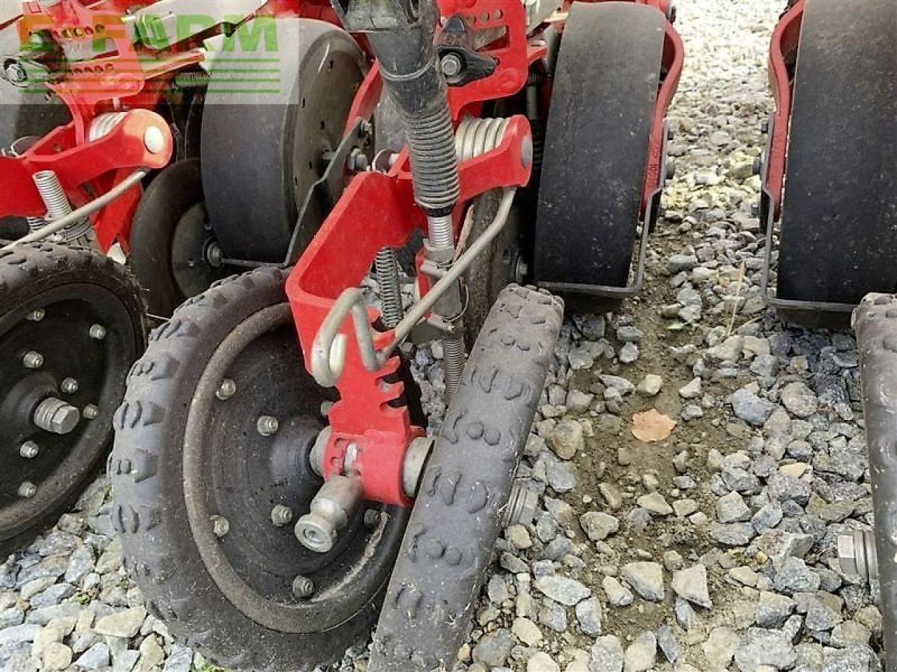 Väderstad tempo tpv 10 - Sembradora: foto 5 Väderstad tempo tpv 10 - Sembradora: foto 5