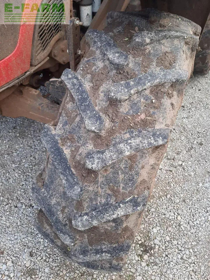 Valtra a 95 - Tractor: foto 5 Valtra a 95 - Tractor: foto 5