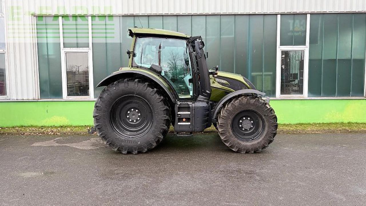 Valtra n155ea - Tractor: foto 3 Valtra n155ea - Tractor: foto 3