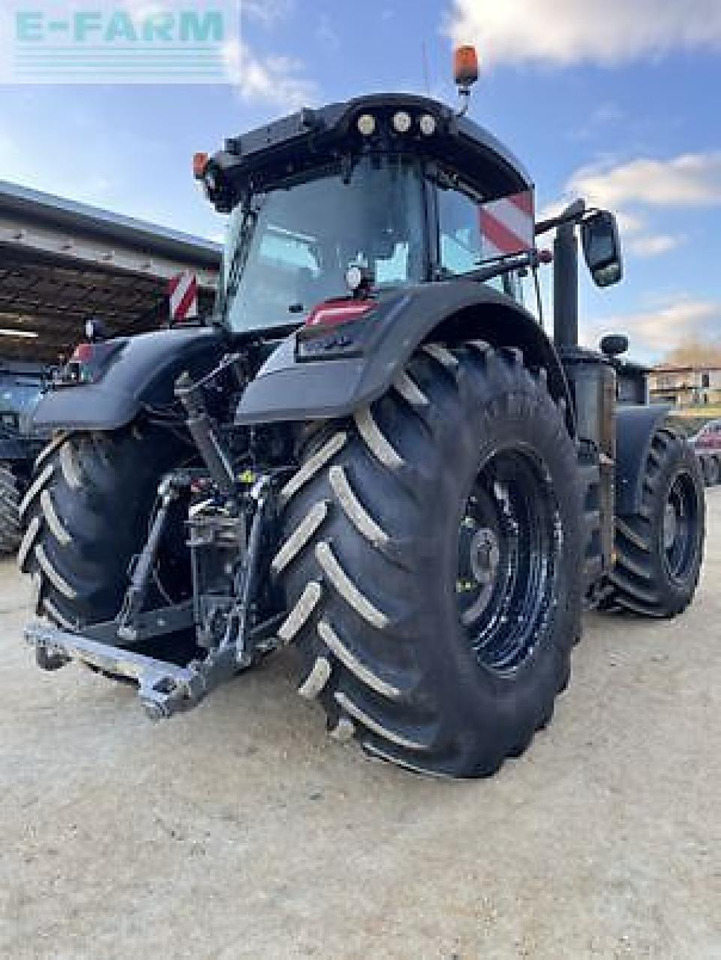 Valtra s294 - Tractor: foto 3 Valtra s294 - Tractor: foto 3