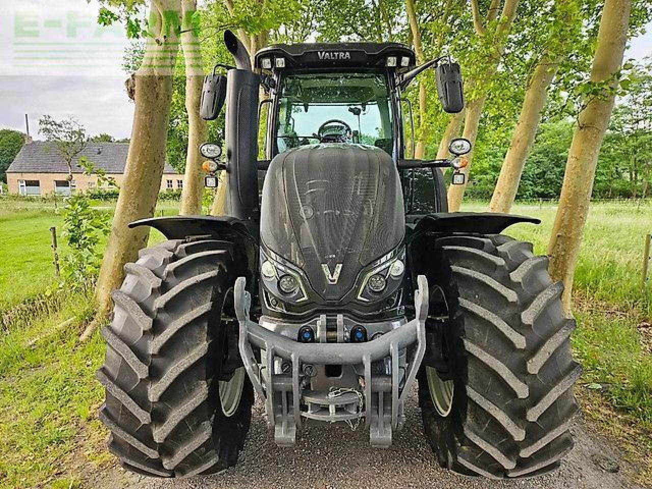 Valtra s394 twintrac s294 s324 s354 s374 fendt 939 933 - Tractor: foto 5 Valtra s394 twintrac s294 s324 s354 s374 fendt 939 933 - Tractor: foto 5