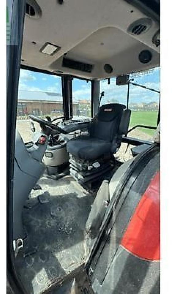 Tractor Valtra t160: foto 6