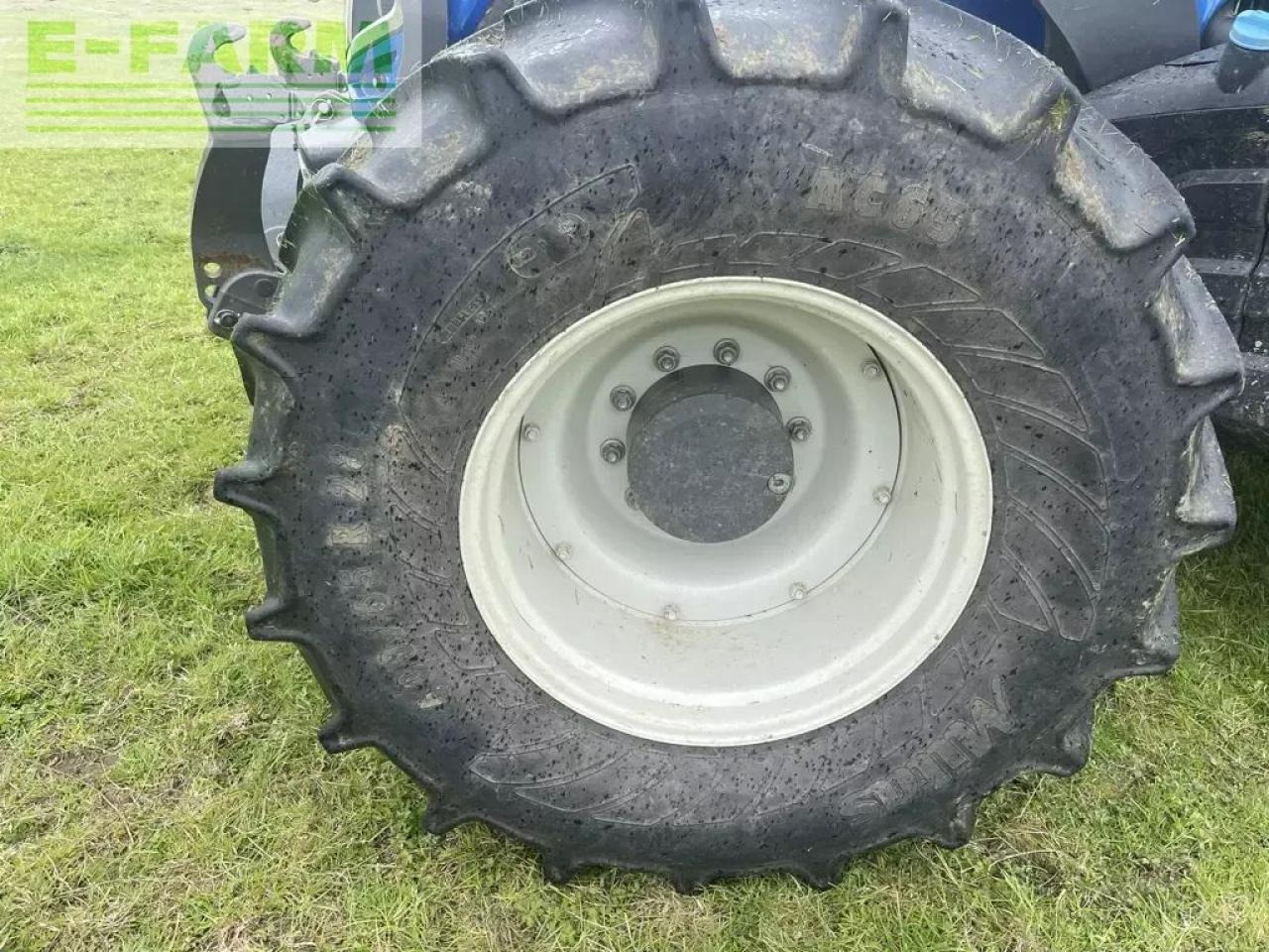Valtra t175 active Active - Tractor: foto 2 Valtra t175 active Active - Tractor: foto 2