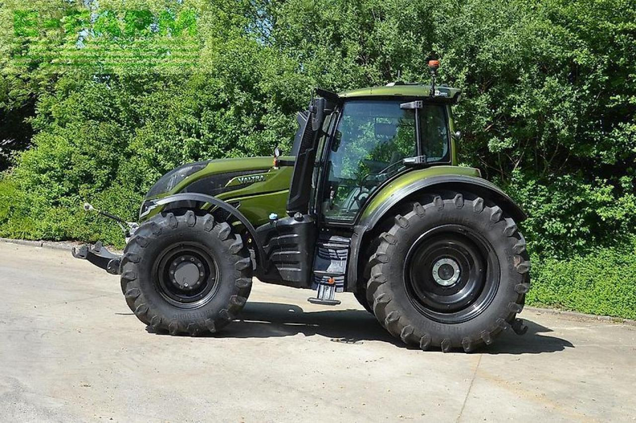 Valtra t195 active Active - Tractor: foto 5 Valtra t195 active Active - Tractor: foto 5