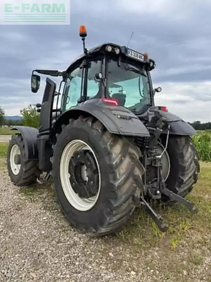 Tractor Valtra t254v: foto 8