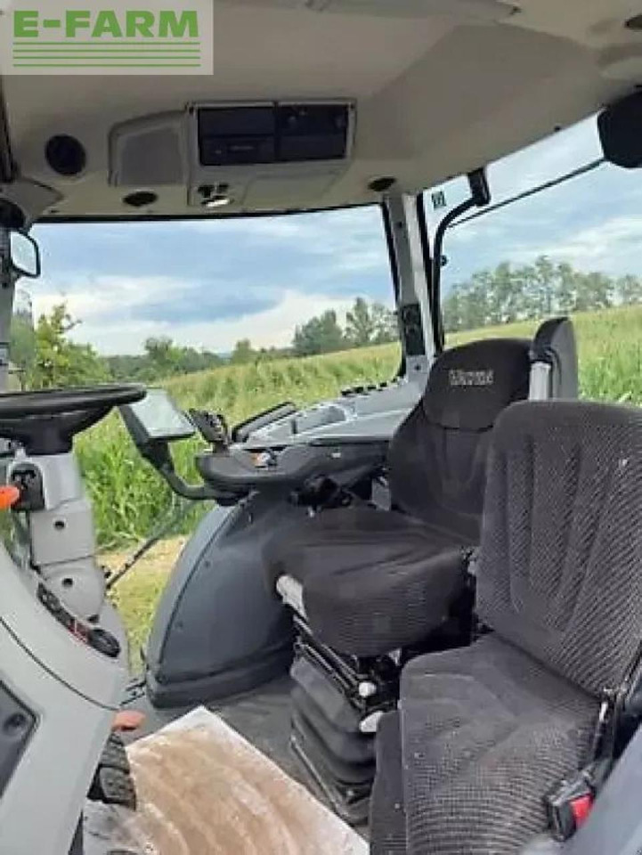 Tractor Valtra t254v: foto 10