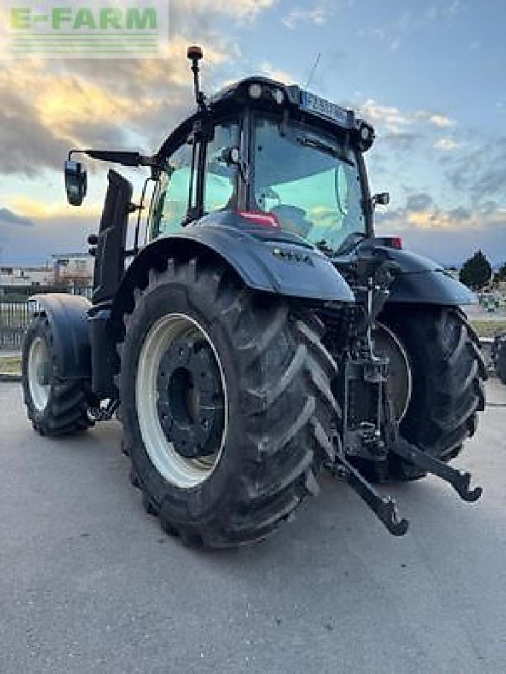 Valtra t254v - Tractor: foto 5 Valtra t254v - Tractor: foto 5