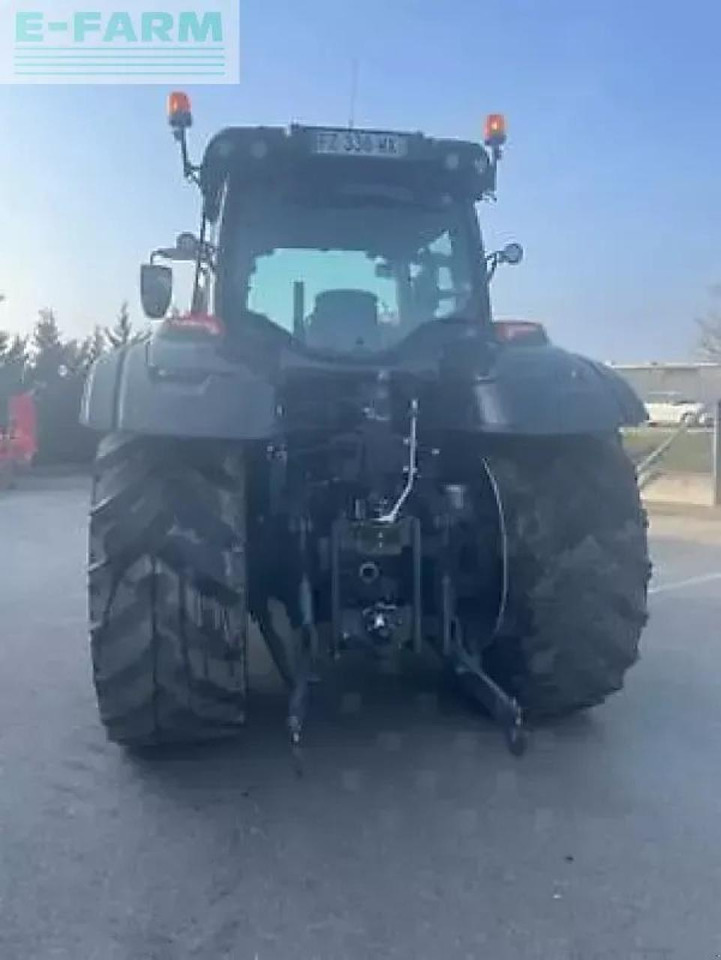 Valtra t254v - Tractor: foto 3 Valtra t254v - Tractor: foto 3