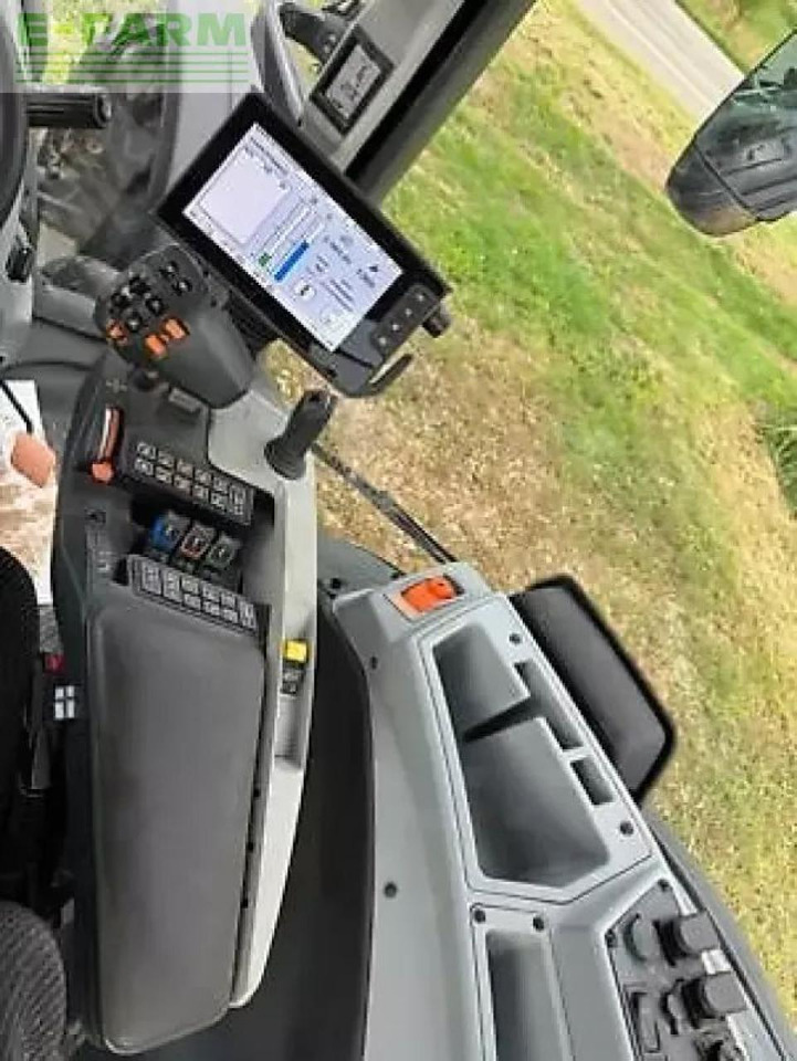 Tractor Valtra t254v: foto 12