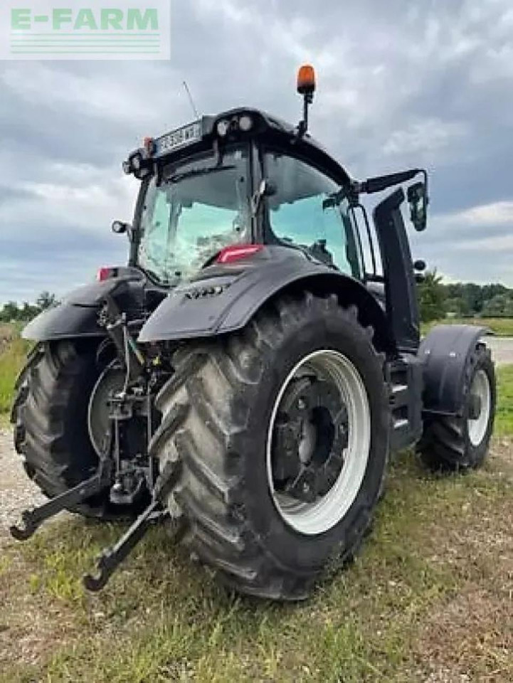 Tractor Valtra t254v: foto 9