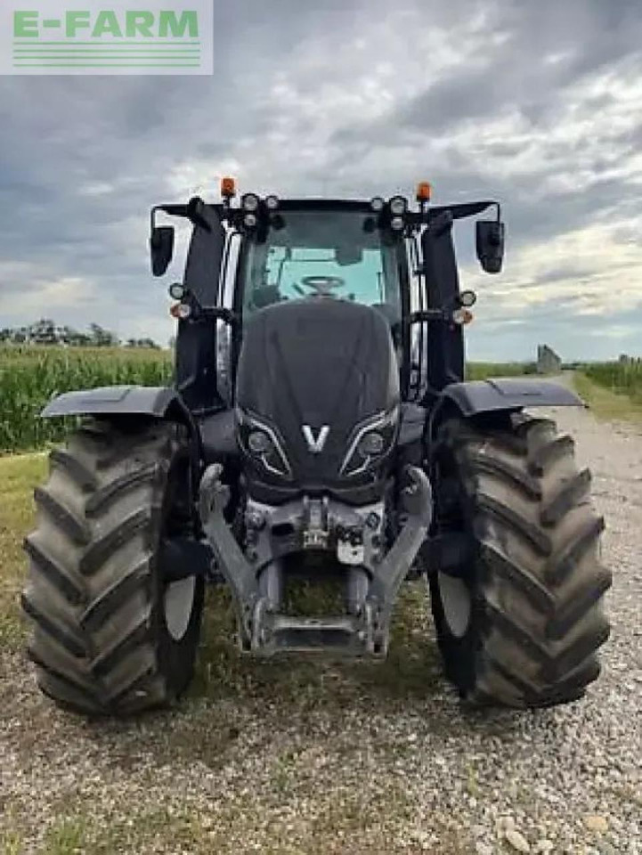 Valtra t254v - Tractor: foto 5 Valtra t254v - Tractor: foto 5