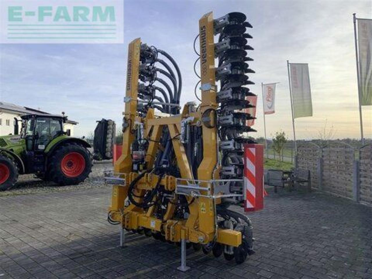 Veenhuis euroject pro - Sistema de riego: foto 3 Veenhuis euroject pro - Sistema de riego: foto 3