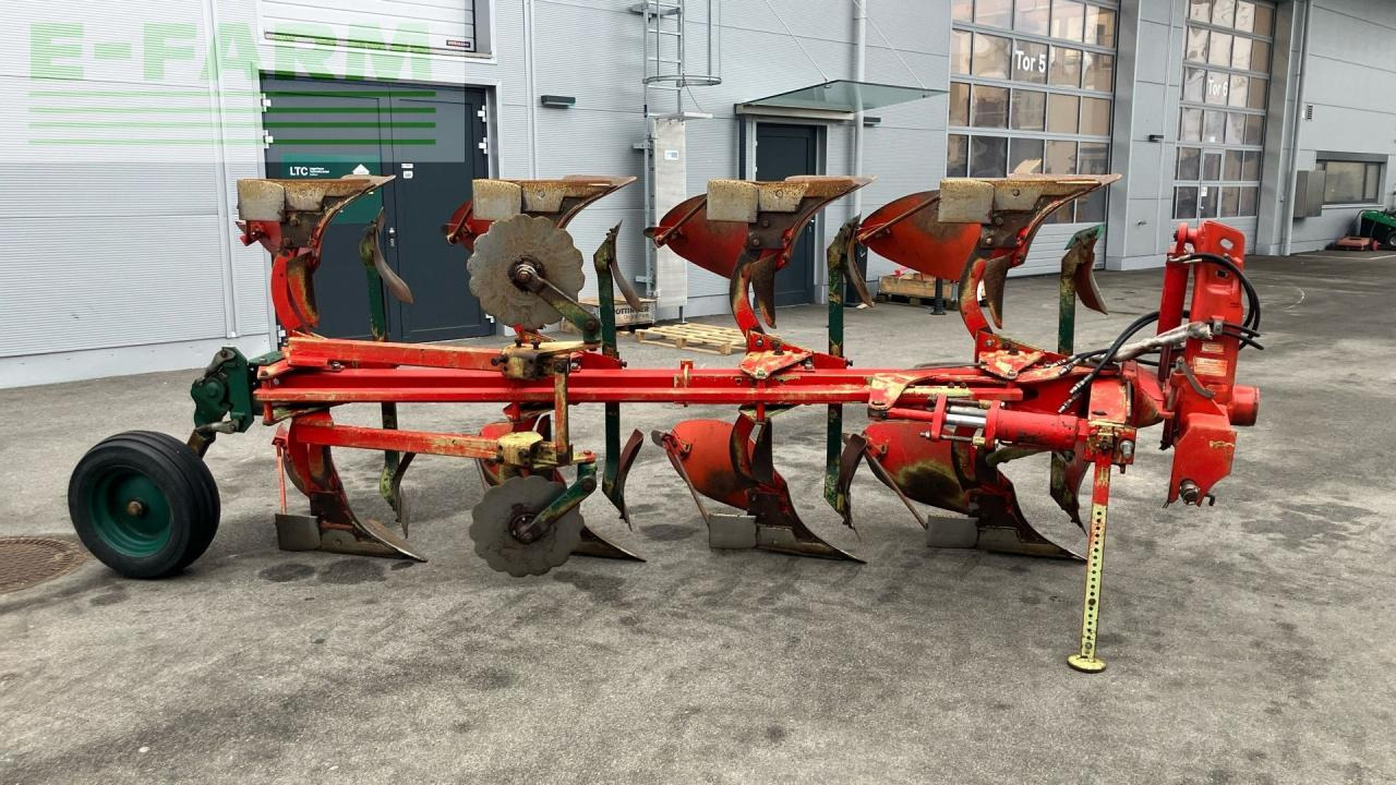 Vogel&Noot M 950 Vario - Arado: foto 4 Vogel&Noot M 950 Vario - Arado: foto 4