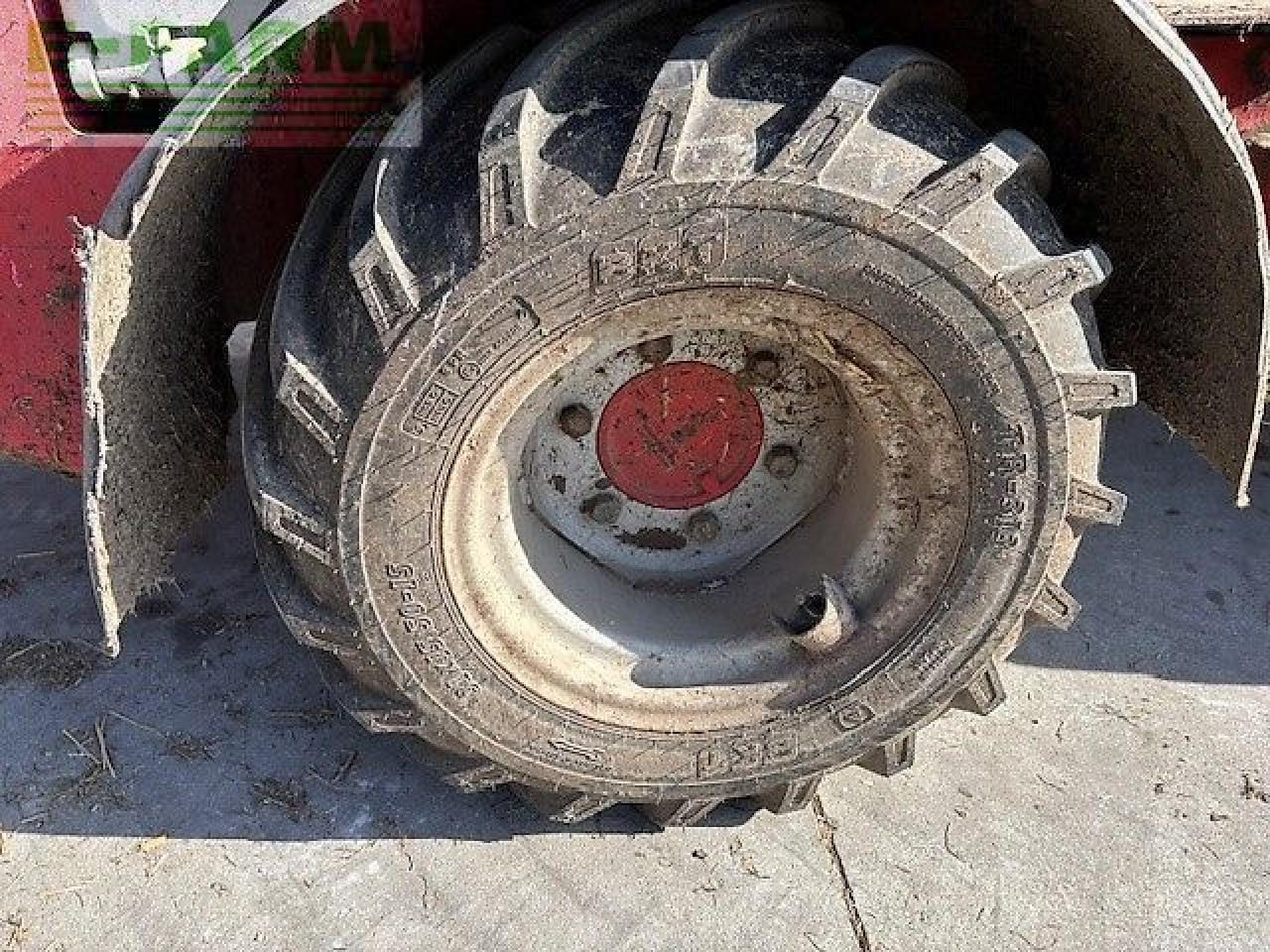 Weidemann 1350 cx45 - Miniexcavadora: foto 4 Weidemann 1350 cx45 - Miniexcavadora: foto 4