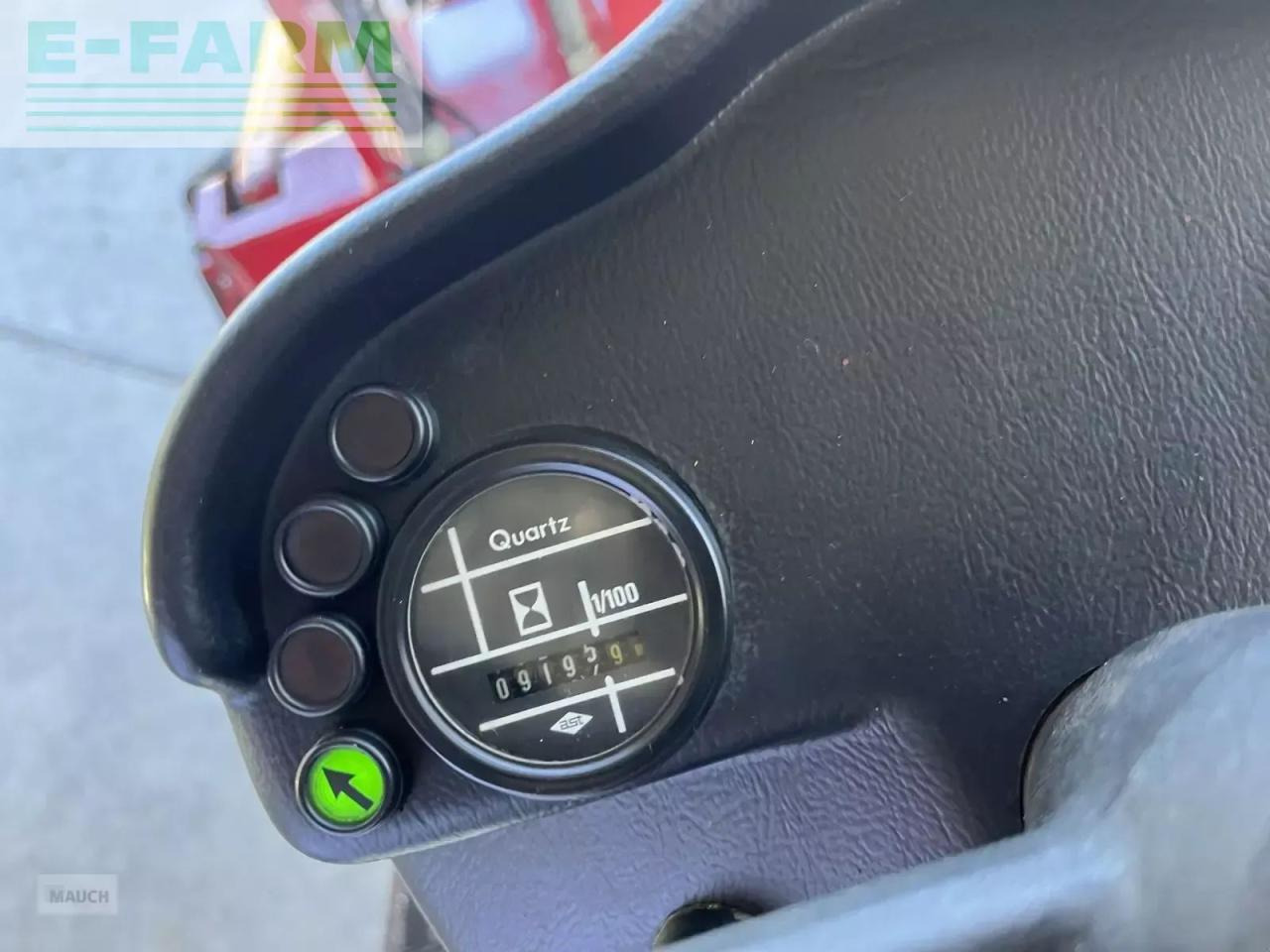 Weidemann 1365p43 spezial - Cargadora de ruedas: foto 4 Weidemann 1365p43 spezial - Cargadora de ruedas: foto 4