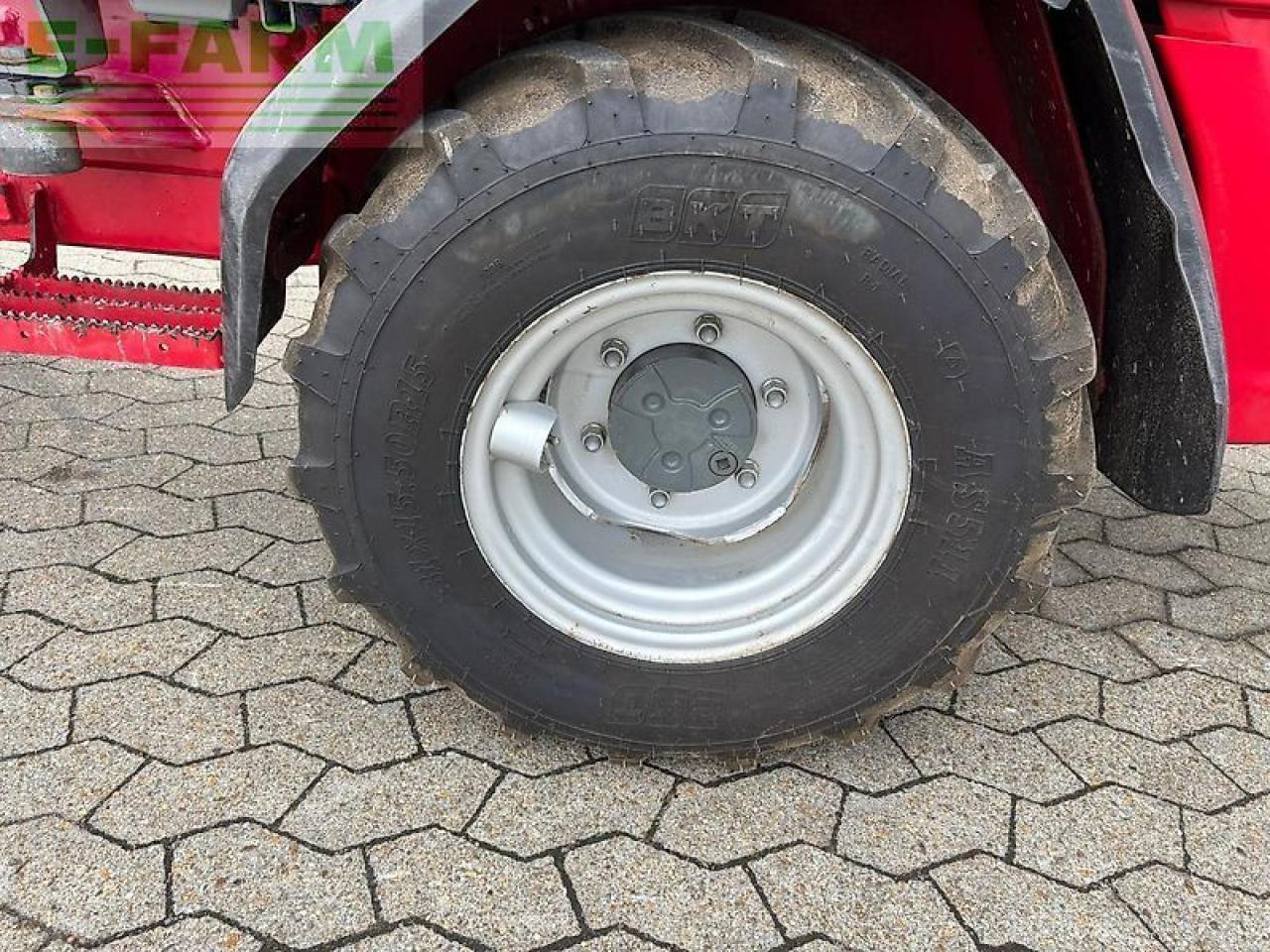 Weidemann 1390 plus - Miniexcavadora: foto 4 Weidemann 1390 plus - Miniexcavadora: foto 4