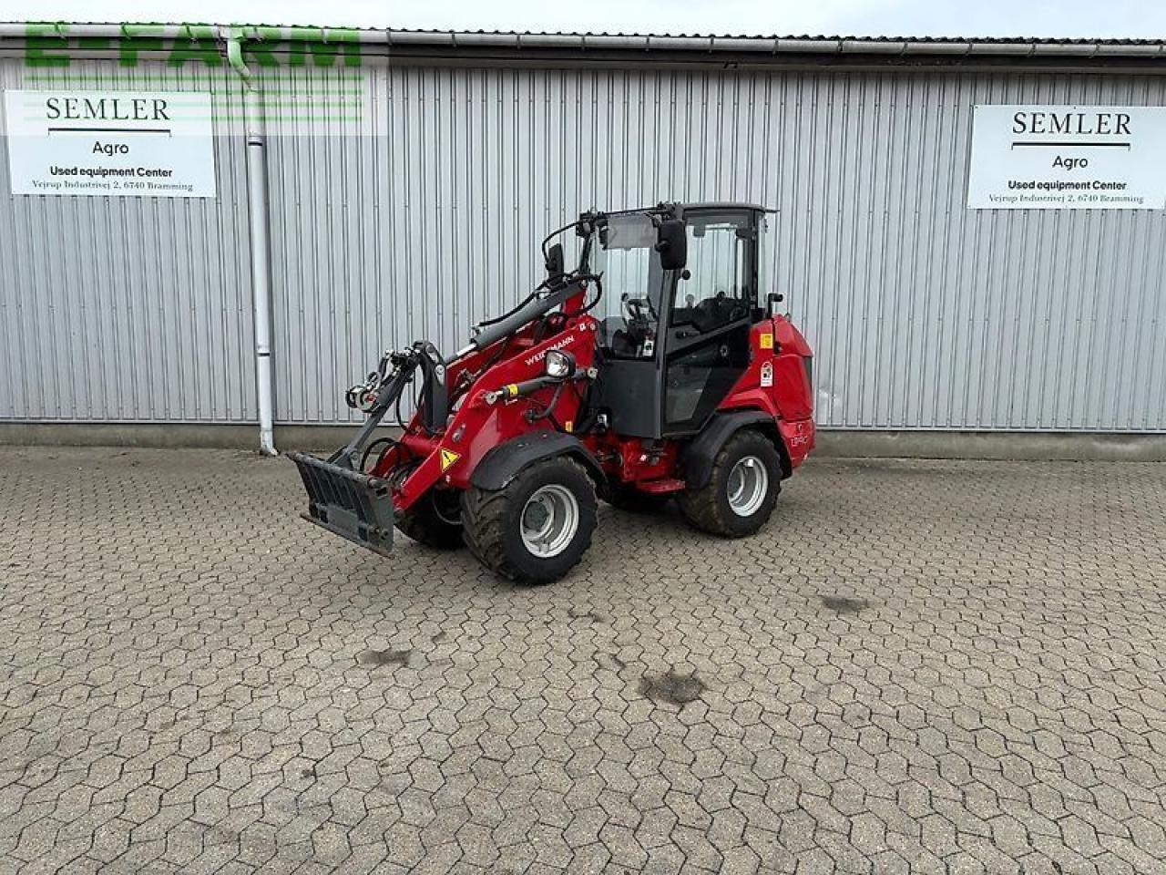 Weidemann 1390 plus - Miniexcavadora: foto 1 Weidemann 1390 plus - Miniexcavadora: foto 1