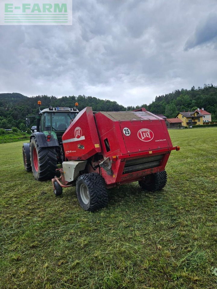 Welger lely welger rp 235 profi - Empacadora de pacas cuadradas: foto 1 Welger lely welger rp 235 profi - Empacadora de pacas cuadradas: foto 1