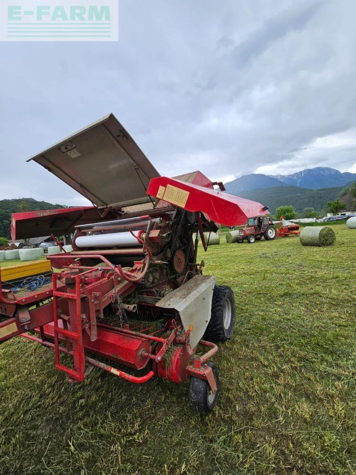Welger lely welger rp 235 profi - Empacadora de pacas cuadradas: foto 4 Welger lely welger rp 235 profi - Empacadora de pacas cuadradas: foto 4