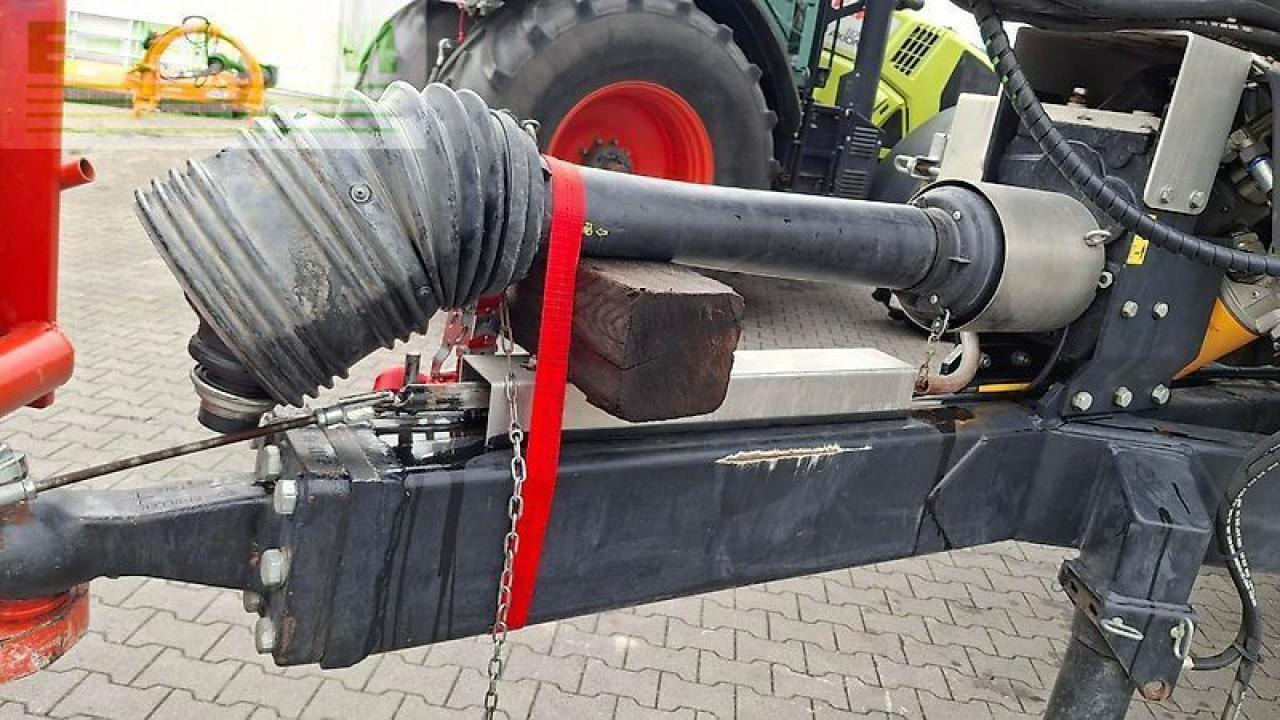 Maquinaria para fertilización Wienhoff 20300 t ptw: foto 15