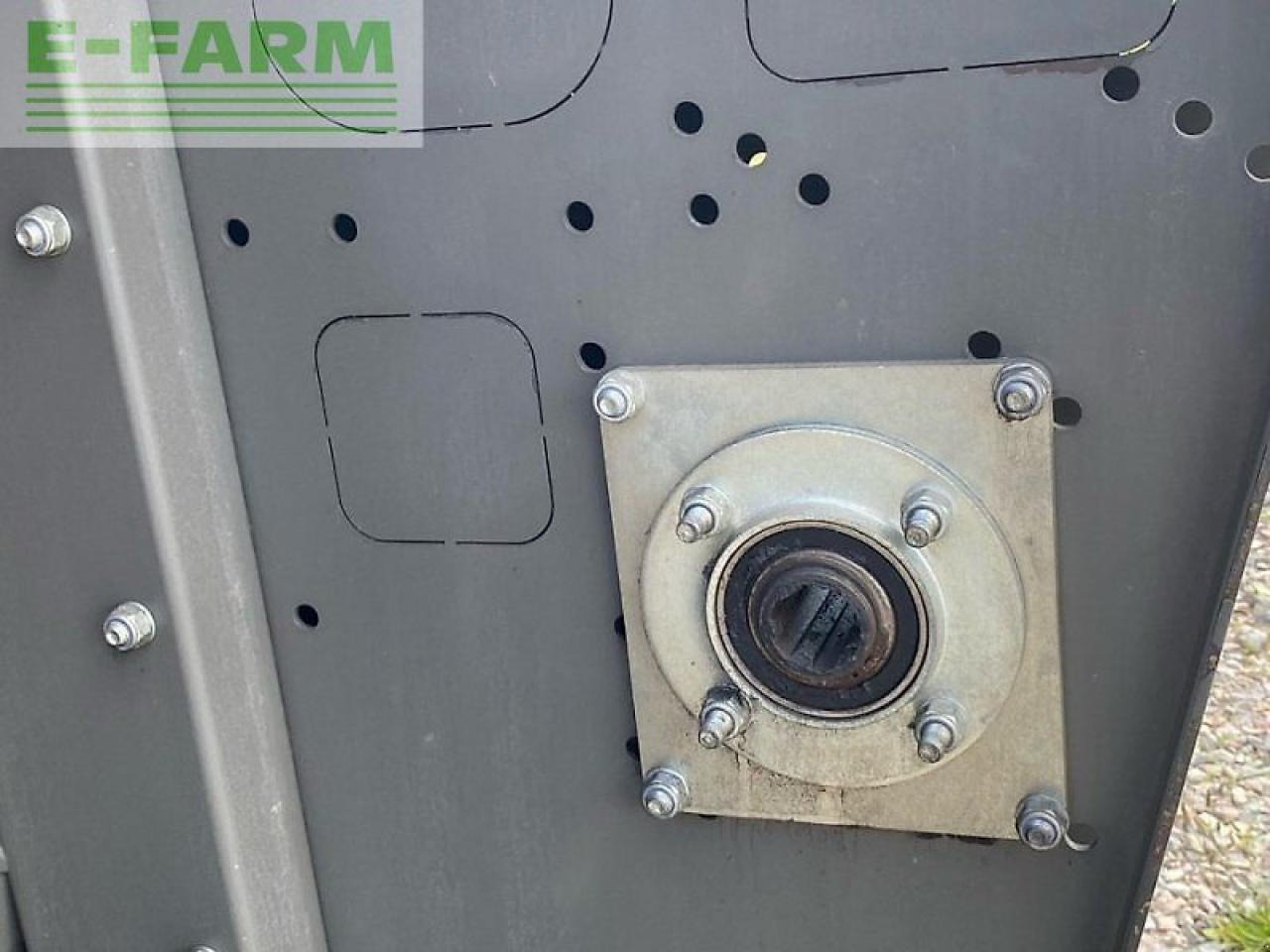 Ziegler corn champion - Accesorios para cosechadoras de forraje: foto 4 Ziegler corn champion - Accesorios para cosechadoras de forraje: foto 4