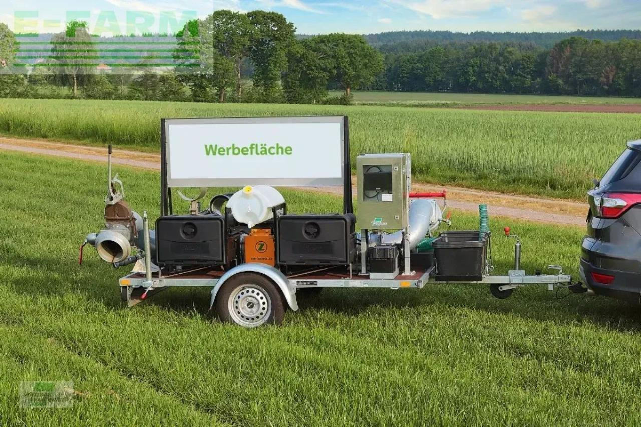 Zunhammer dokustar - Maquinaria para fertilización: foto 1 Zunhammer dokustar - Maquinaria para fertilización: foto 1