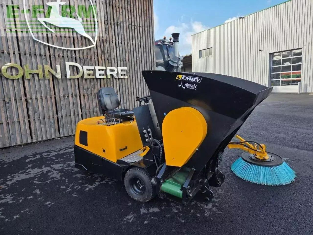 Am317 - Equipo para silos: foto 1 Am317 - Equipo para silos: foto 1