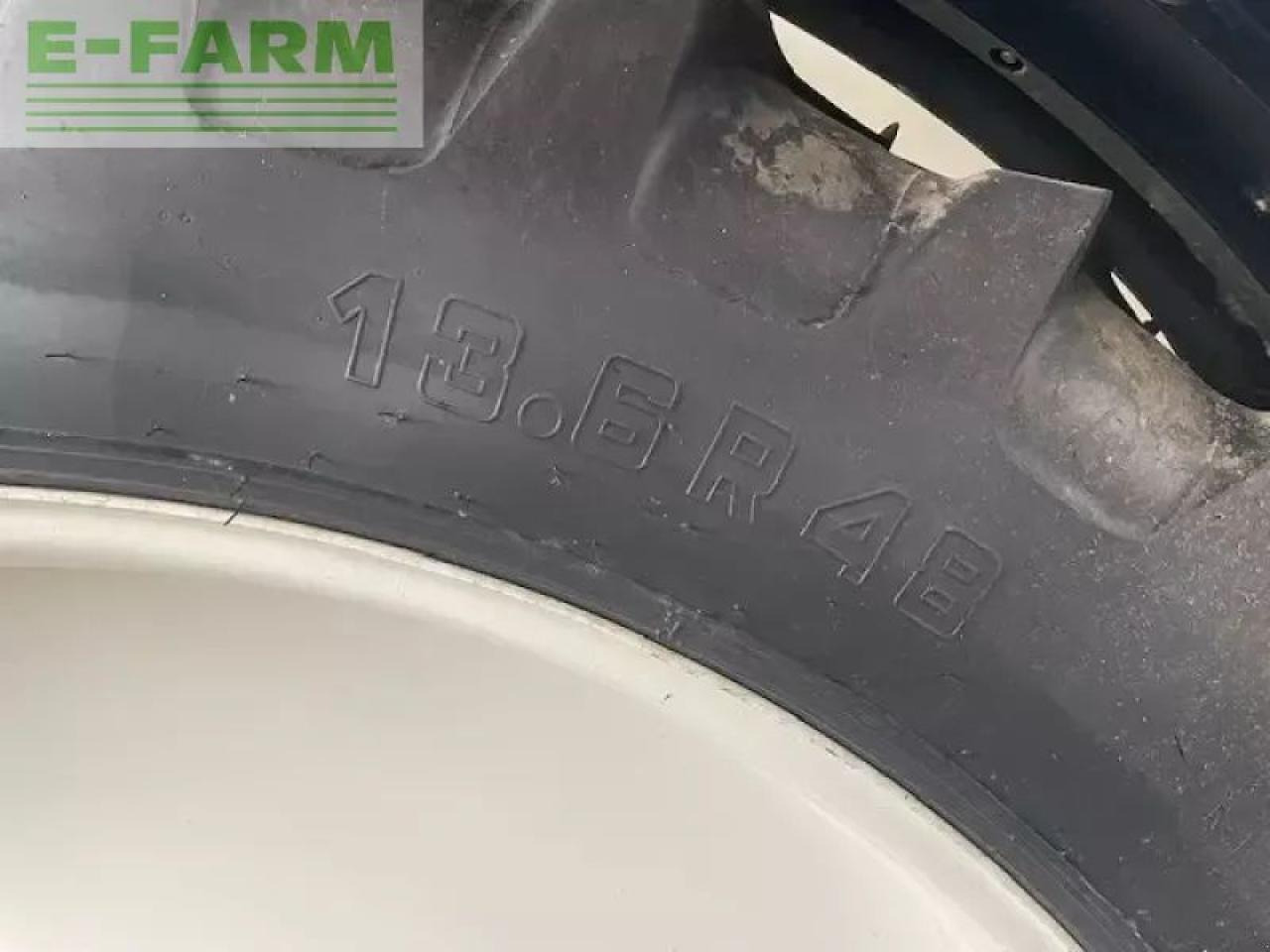 / opale4000 - Pulverizador arrastrado: foto 5 / opale4000 - Pulverizador arrastrado: foto 5