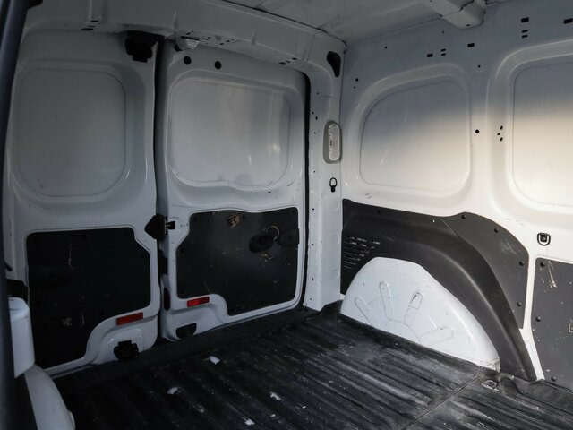 MERCEDES-BENZ Citan 111 CDI Kasten,Klima... - Furgoneta pequeña: foto 2 MERCEDES-BENZ Citan 111 CDI Kasten,Klima... - Furgoneta pequeña: foto 2