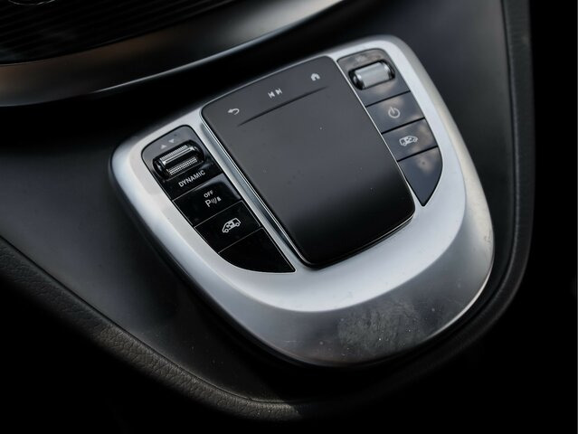 Minibús, Autobús eléctrico MERCEDES-BENZ EQV 300 Extralang,Avantgarde,8Sitze,2elektr.Tür: foto 10