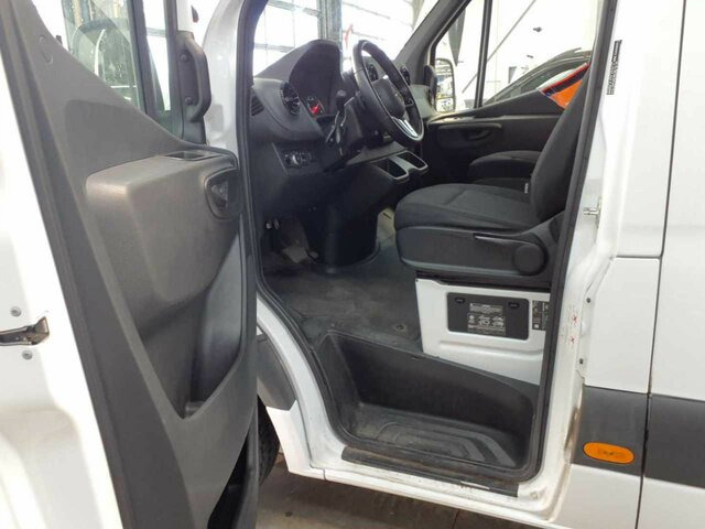 Furgón MERCEDES-BENZ Sprinter 315 CDI Kasten,3924mm,Automatik,LED: foto 18